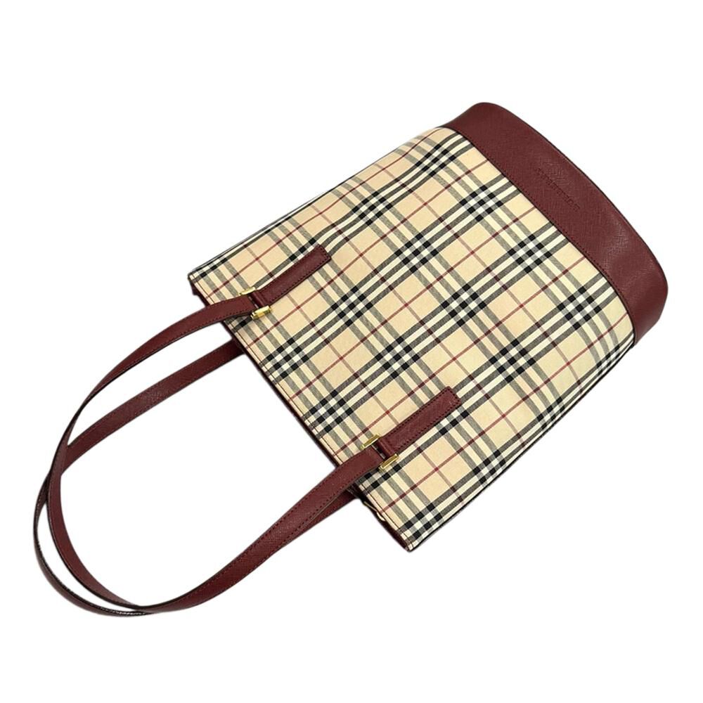 Burberry Tote