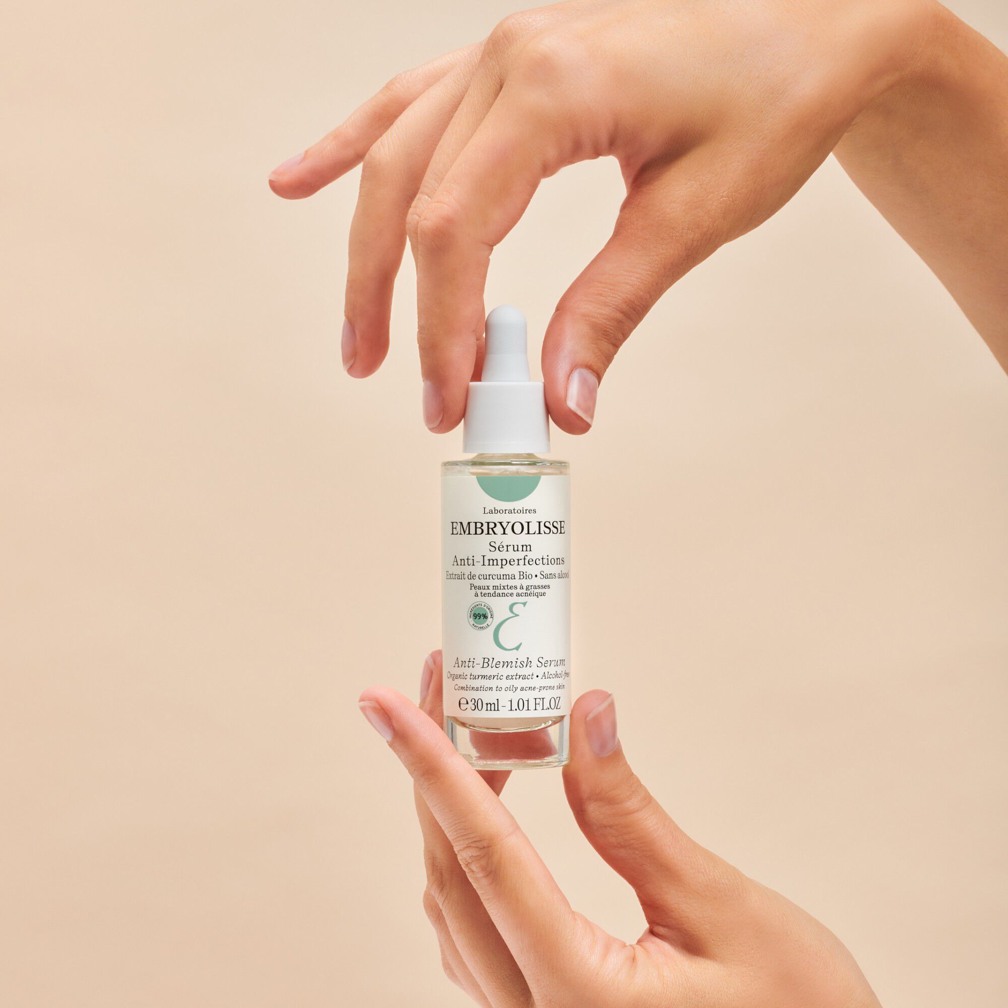 ANTI-BLEMISH SERUM 30 ML