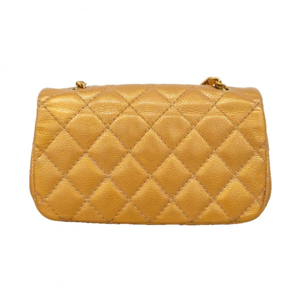 Chanel Shoulder Bag