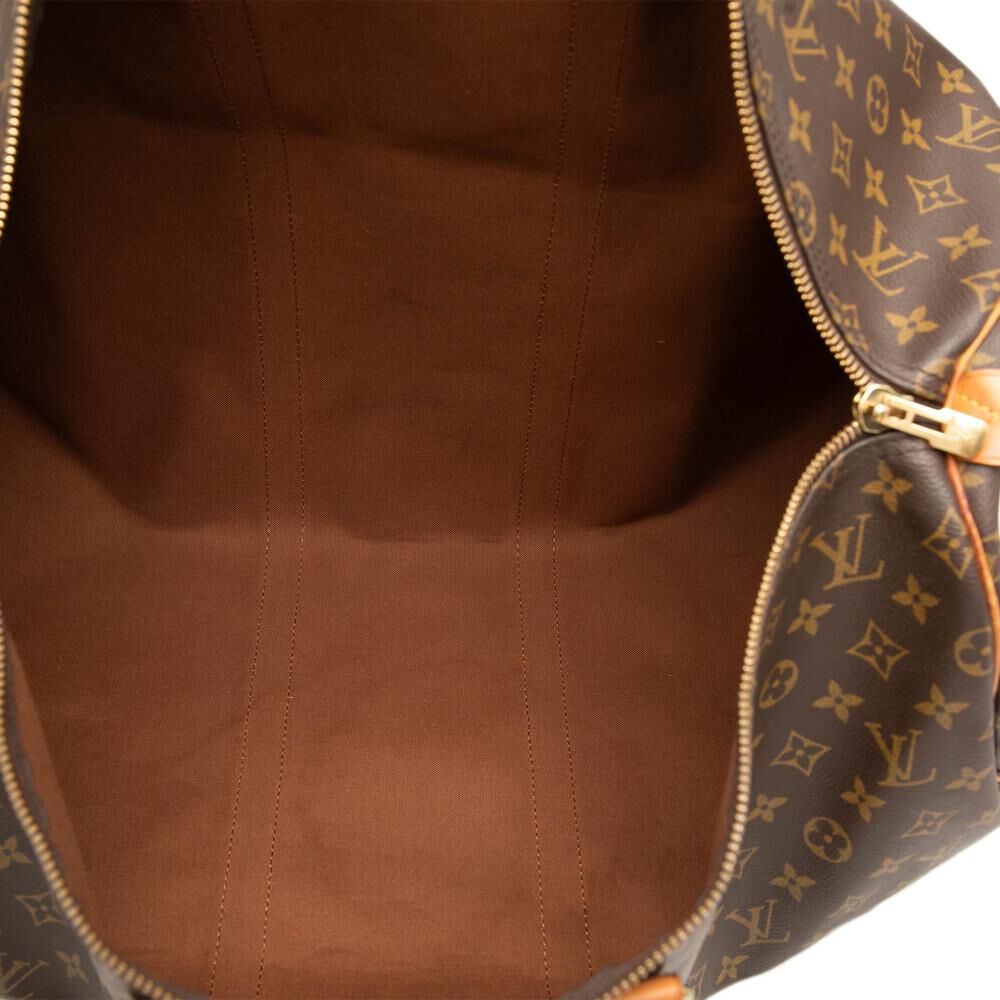 Louis Vuitton Keepall