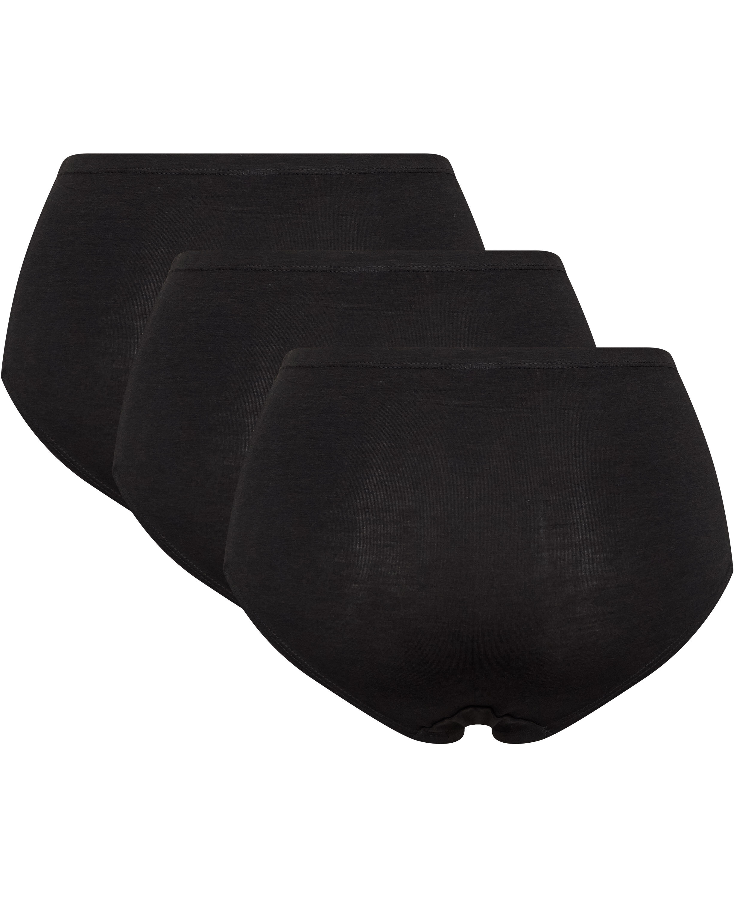 DECOY maxi 3-pack, bamboo