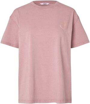 ENKULLA SS TEE PRINT WASH 5310