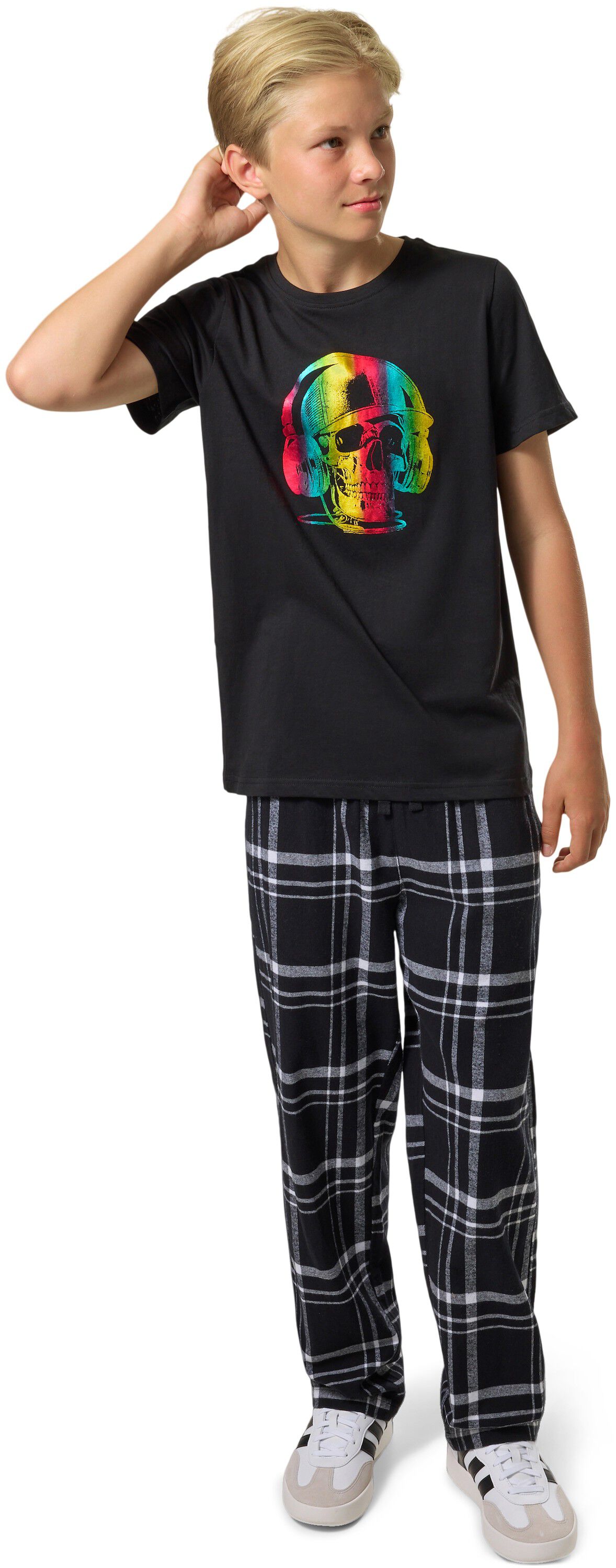 Sixten T-shirt