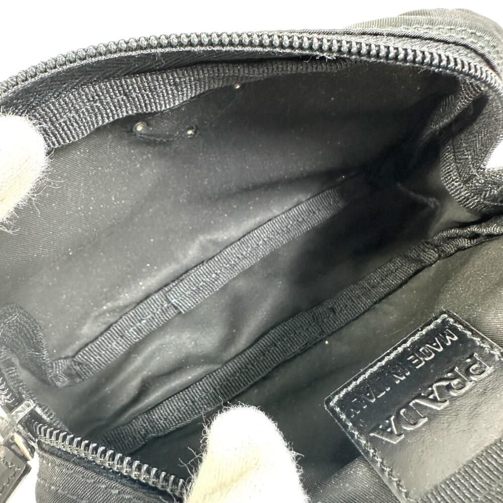 Prada Pouch