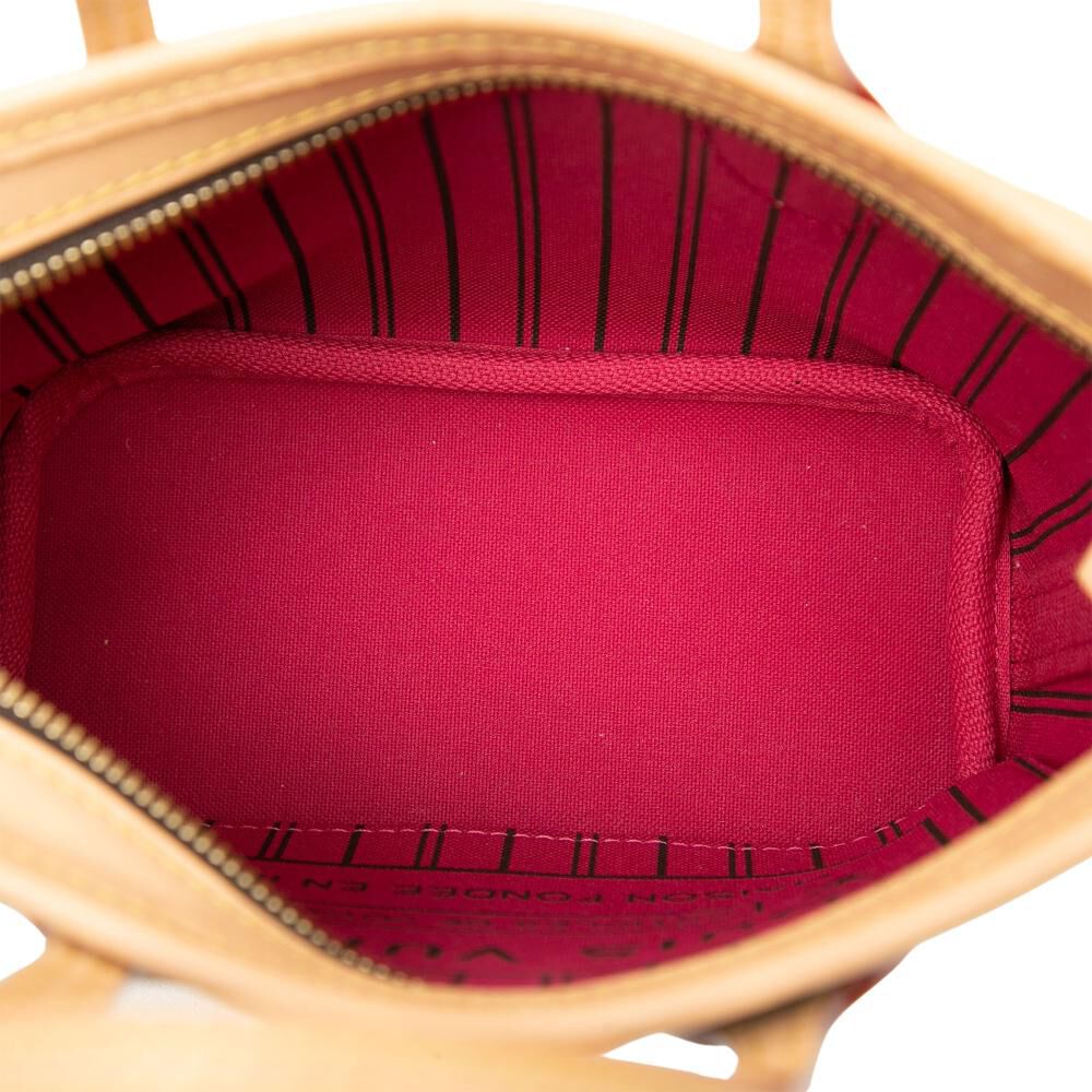 Louis Vuitton Neverfull