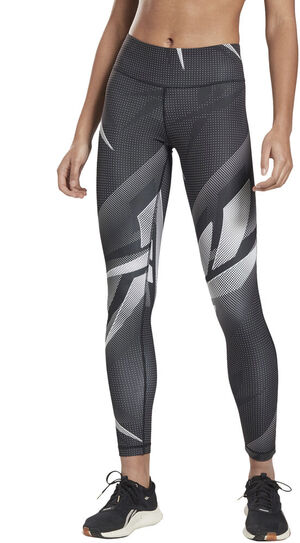 Meet You There AOP tights