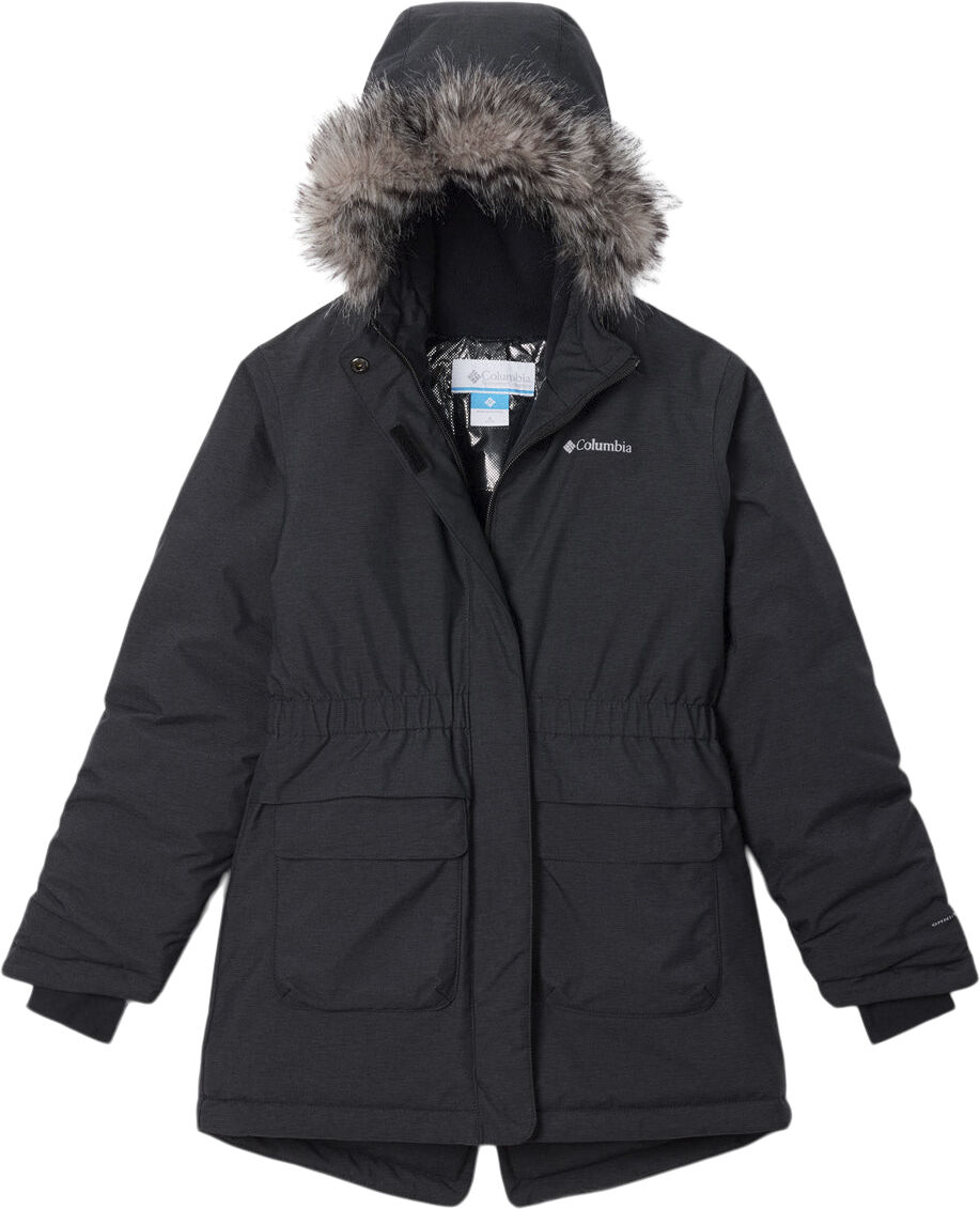 Nordic Strider II Jakke