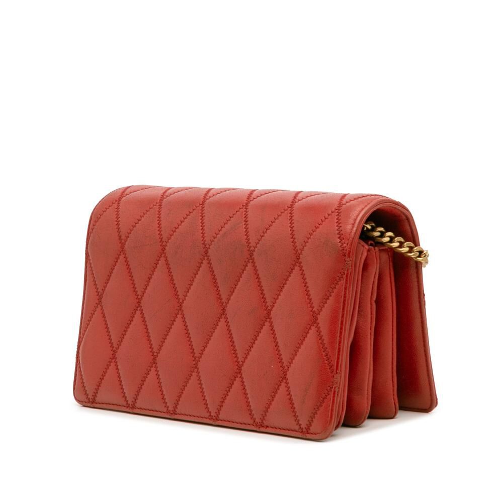 Yves Saint Laurent Shoulder Bag