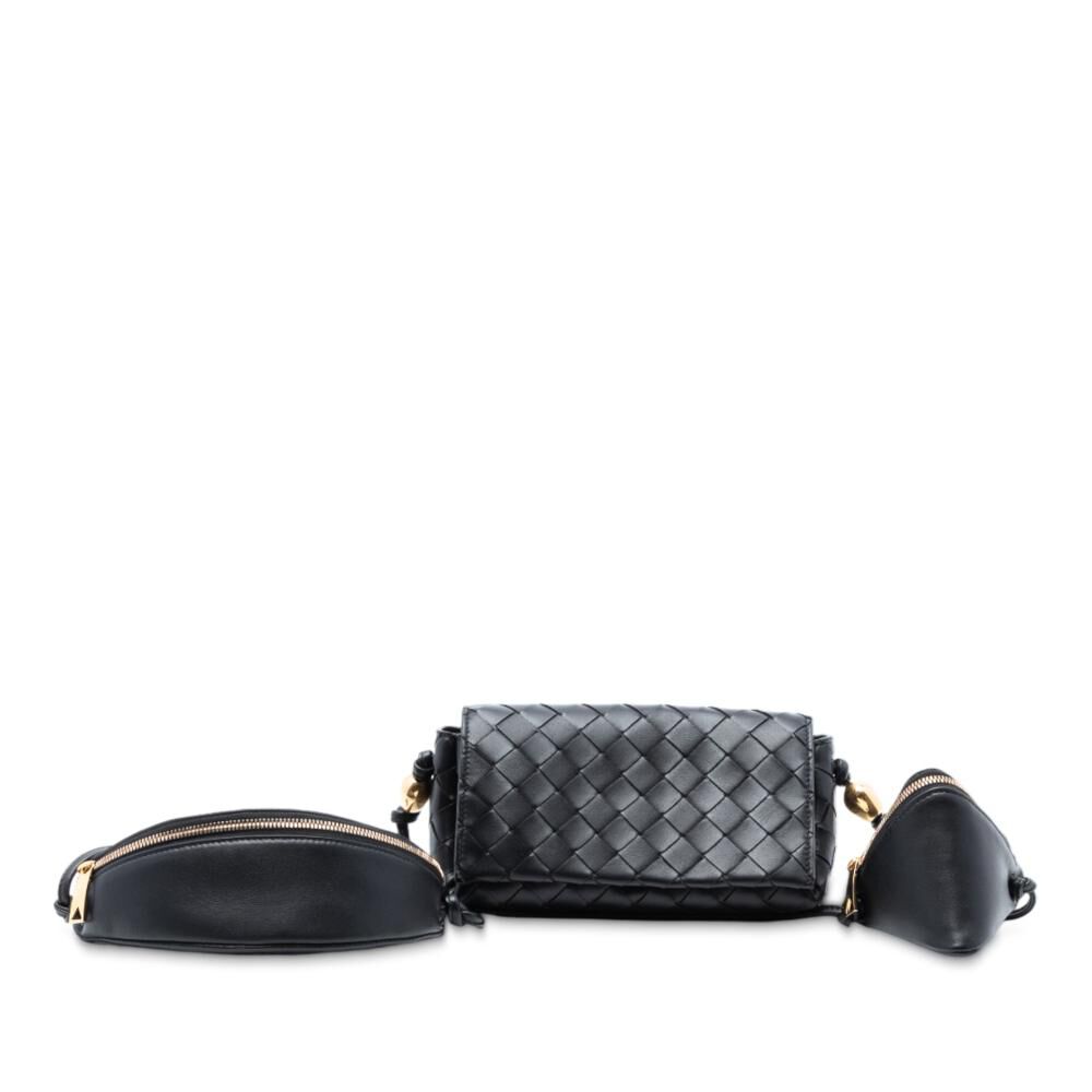 Bottega Veneta Crossbody Bag