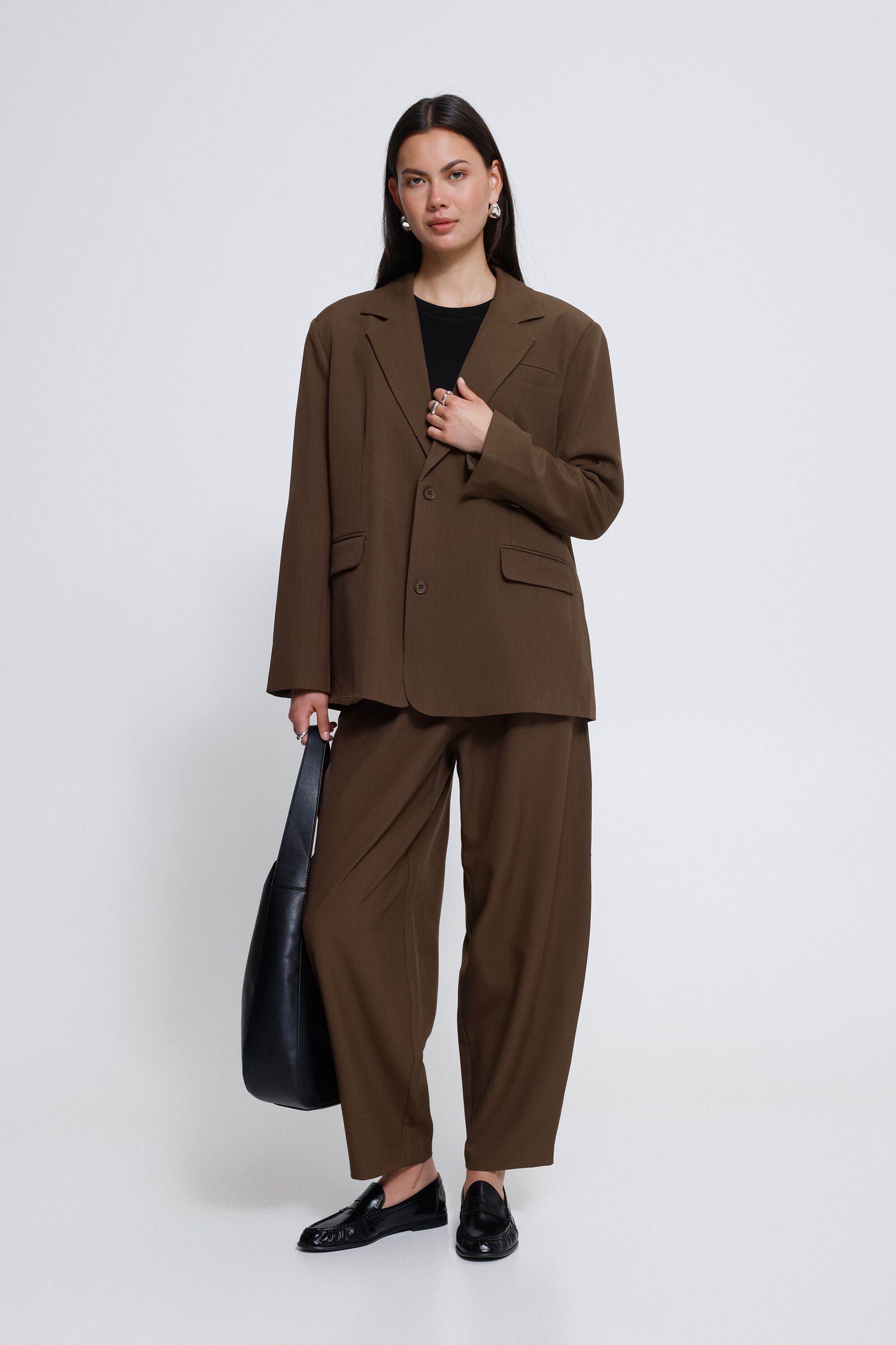 IHFAVA OVERSIZE BL