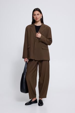 IHFAVA OVERSIZE BL
