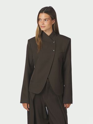 Tiria Structure Blazer