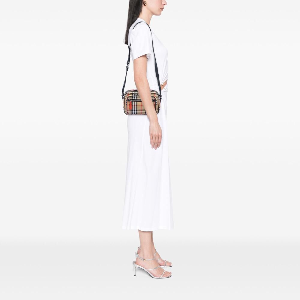 Burberry Crossbody Bag