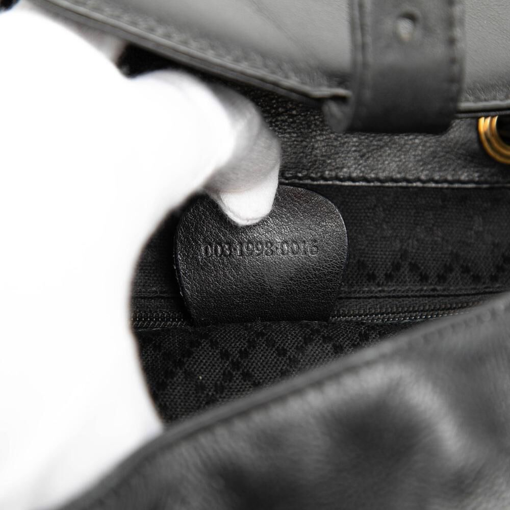Gucci Backpack