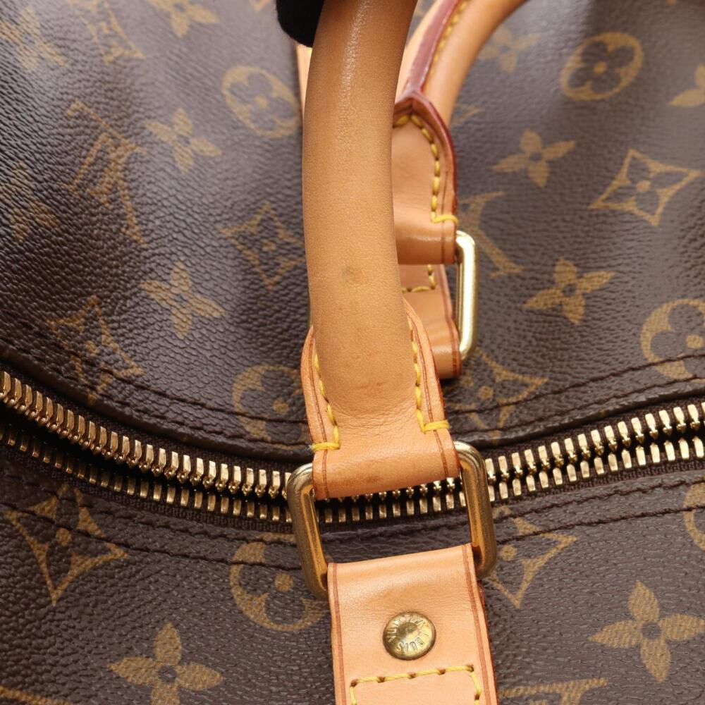 Louis Vuitton Keepall