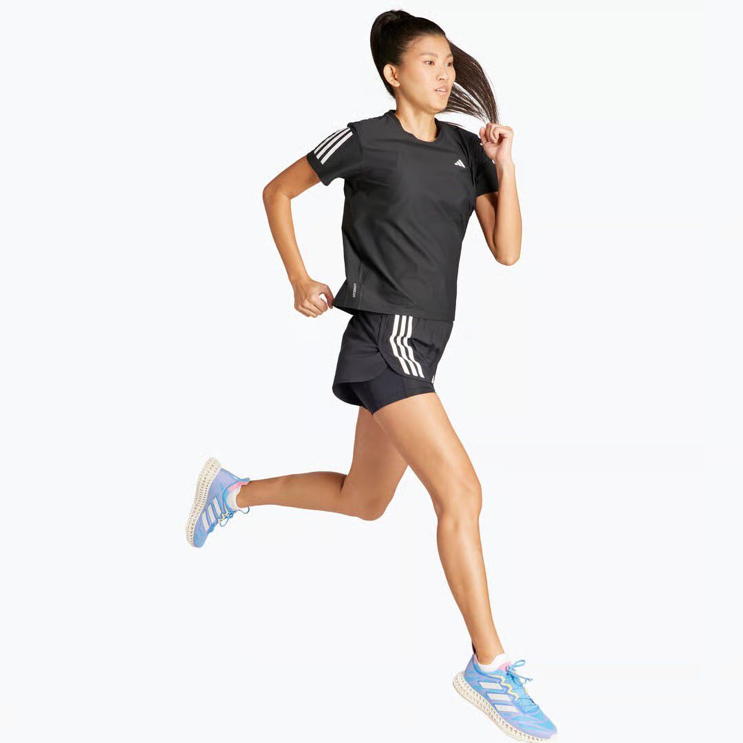 Own The Run L&oslash;be T-Shirt