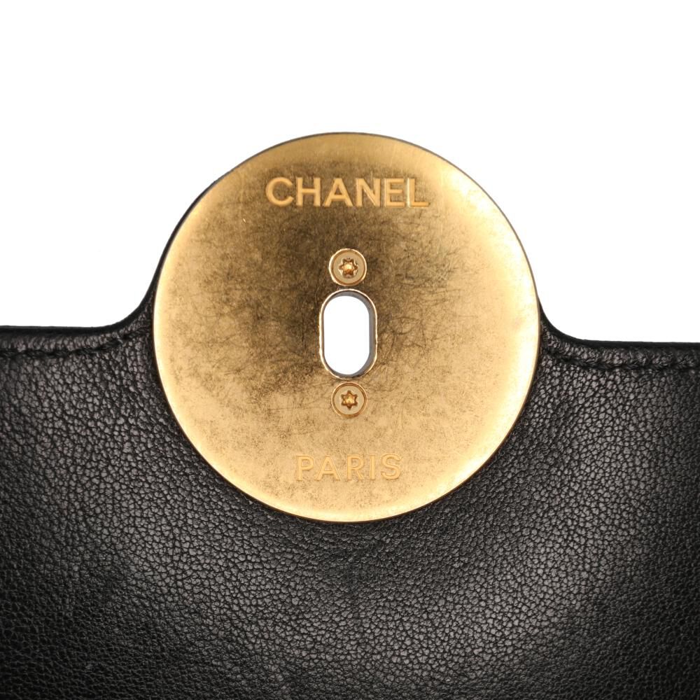 Chanel Sports Cc Logo