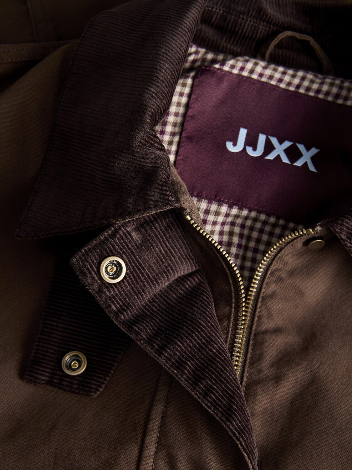 Jxzaga Jacket Otw Ln