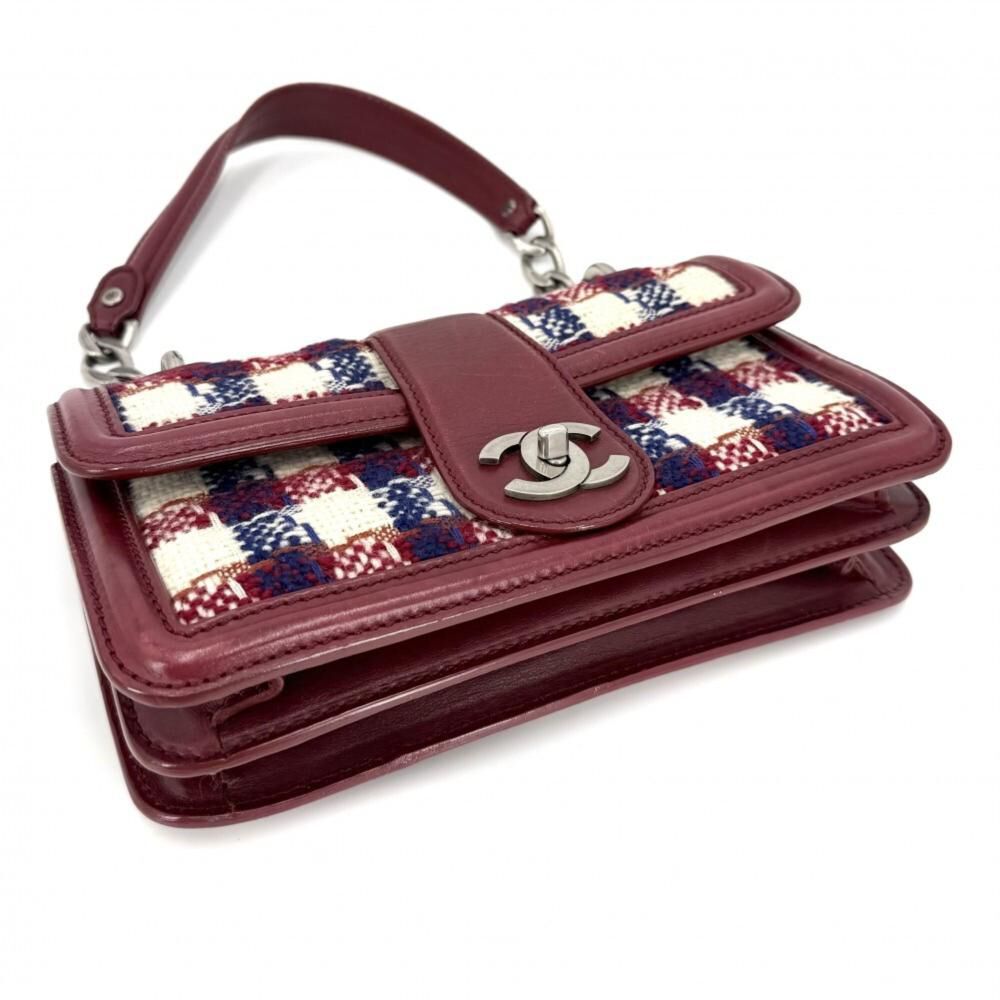 Chanel Shoulder Bag