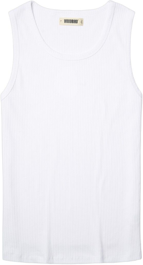 WBLee Tank Top