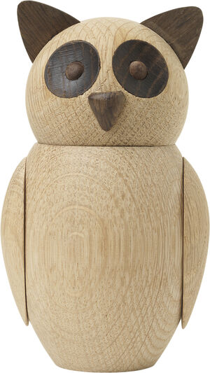 Bubo Stor
