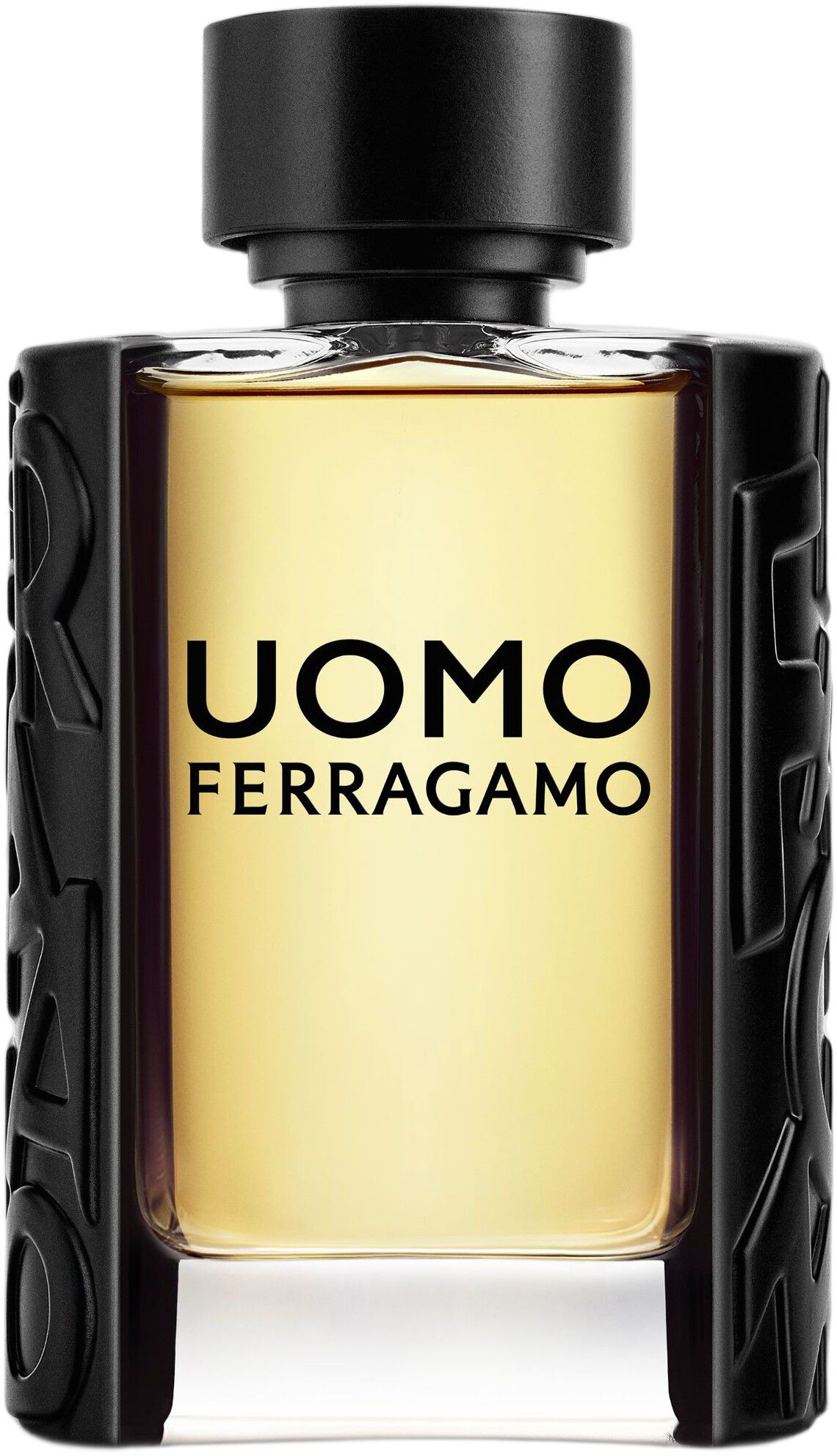 Uomo Eau De Toilette