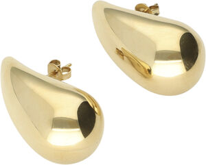 Drop earrings