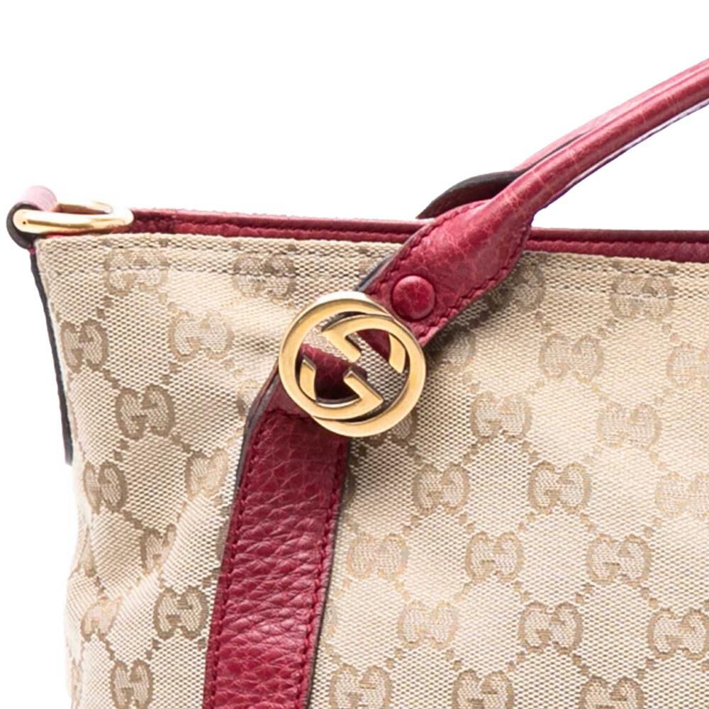 Gucci Tote