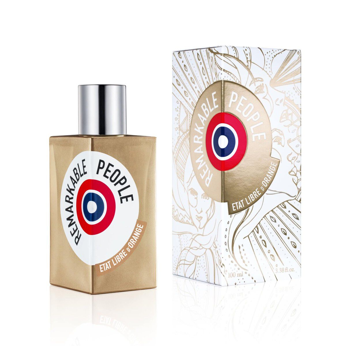 Remarkable People Eau de Parfum 50 ml
