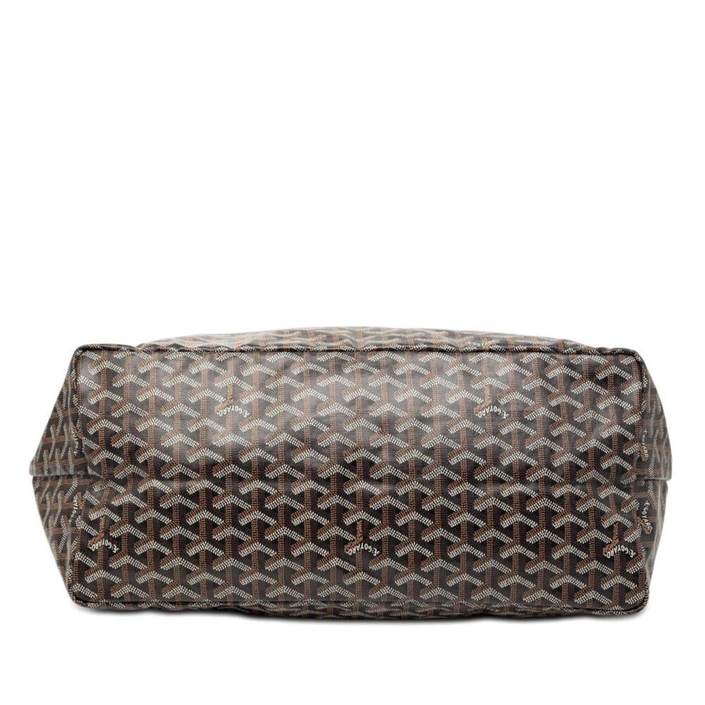 Goyard St Louis Tote