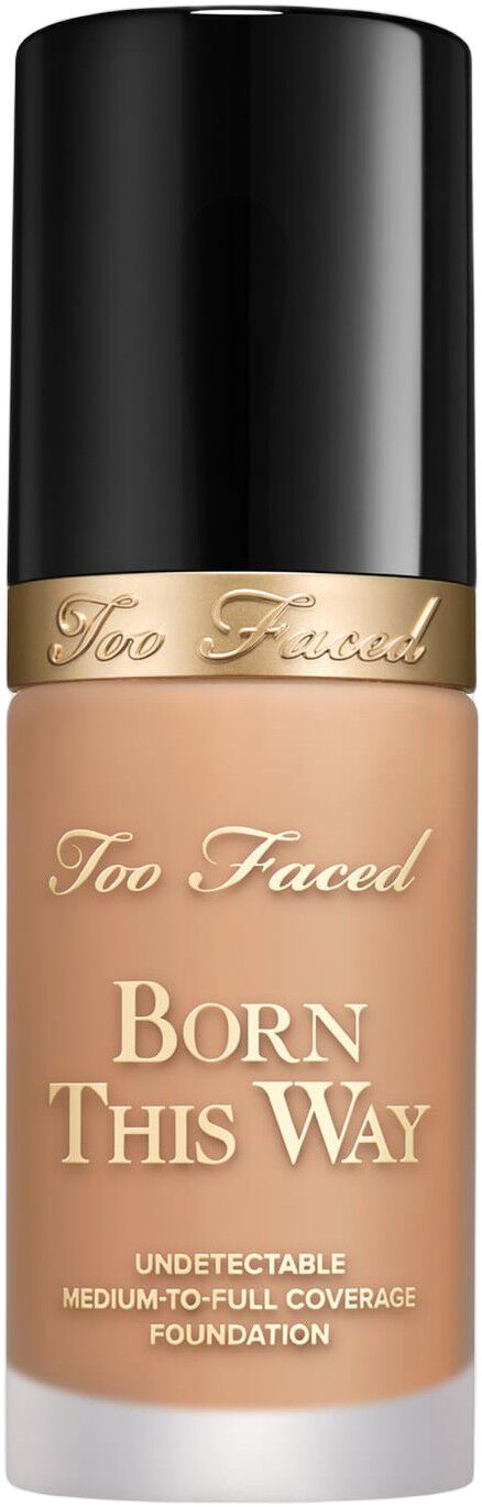 Born This Way Natural Finish Foundation