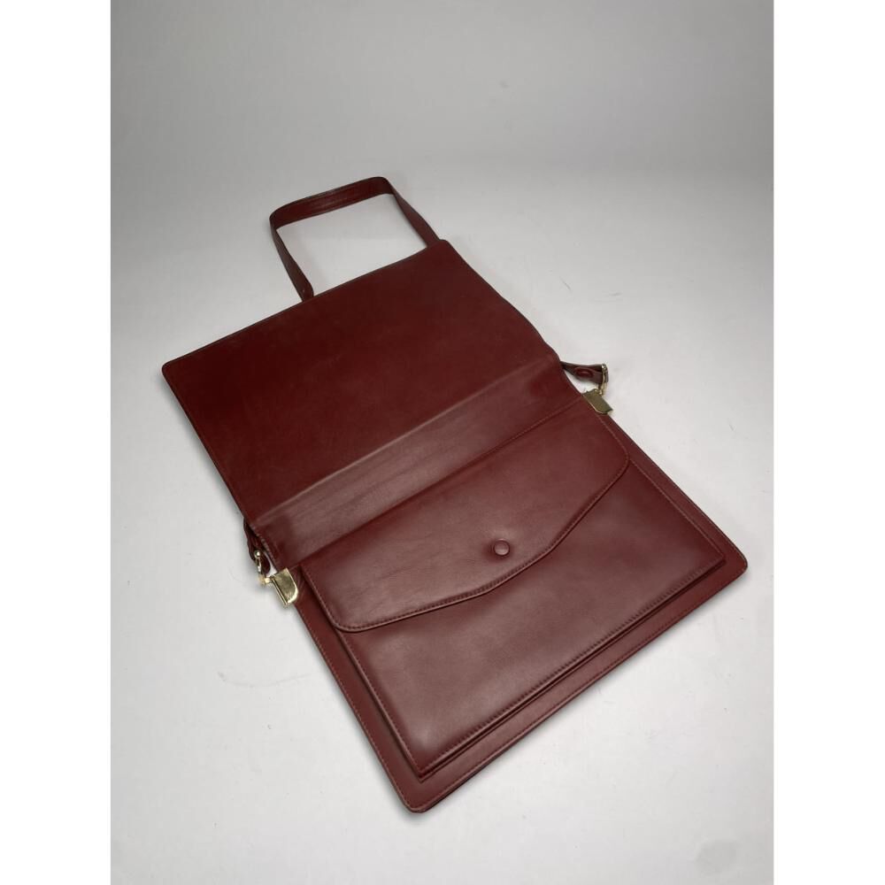 Cartier Shoulder Bag