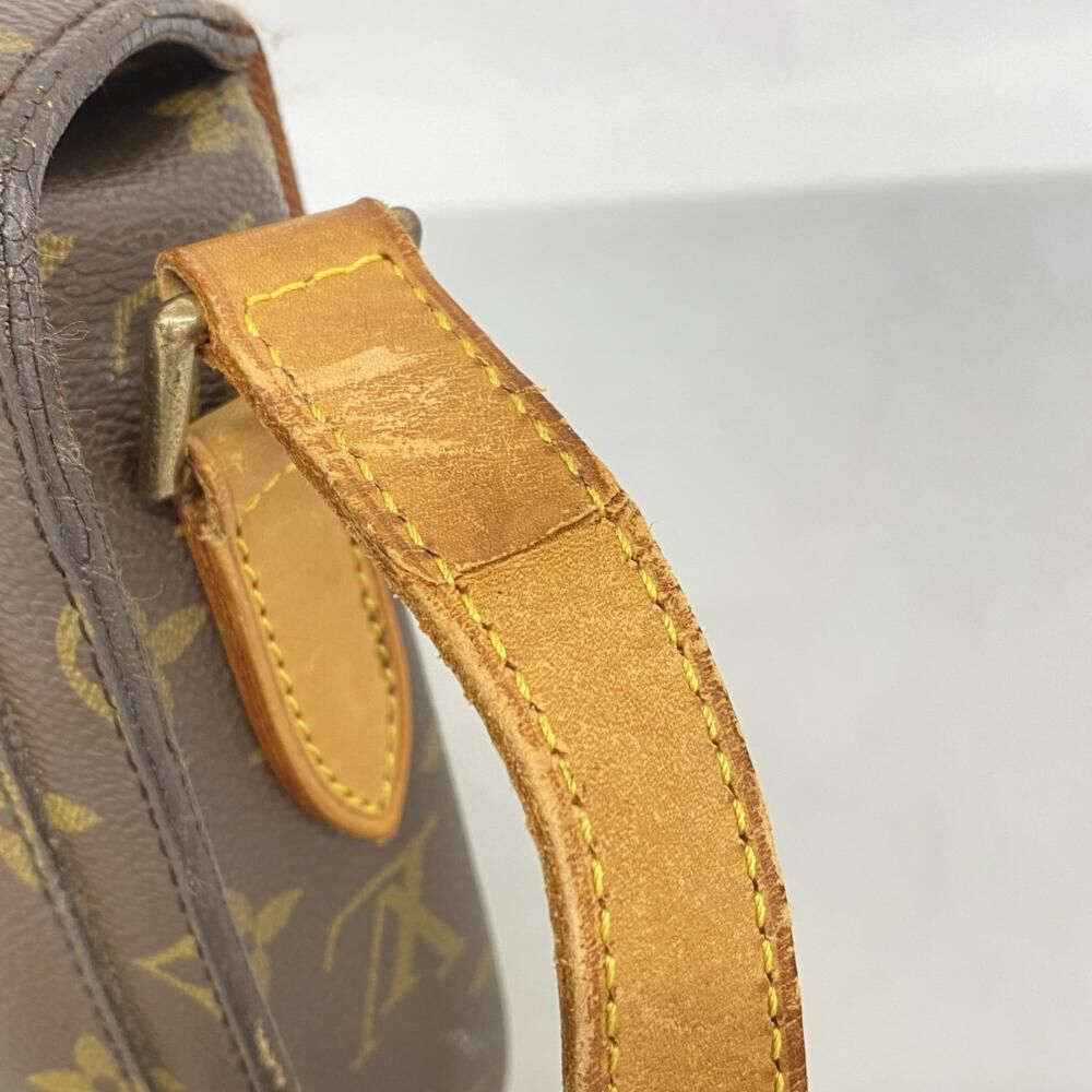 Louis Vuitton Saint Cloud