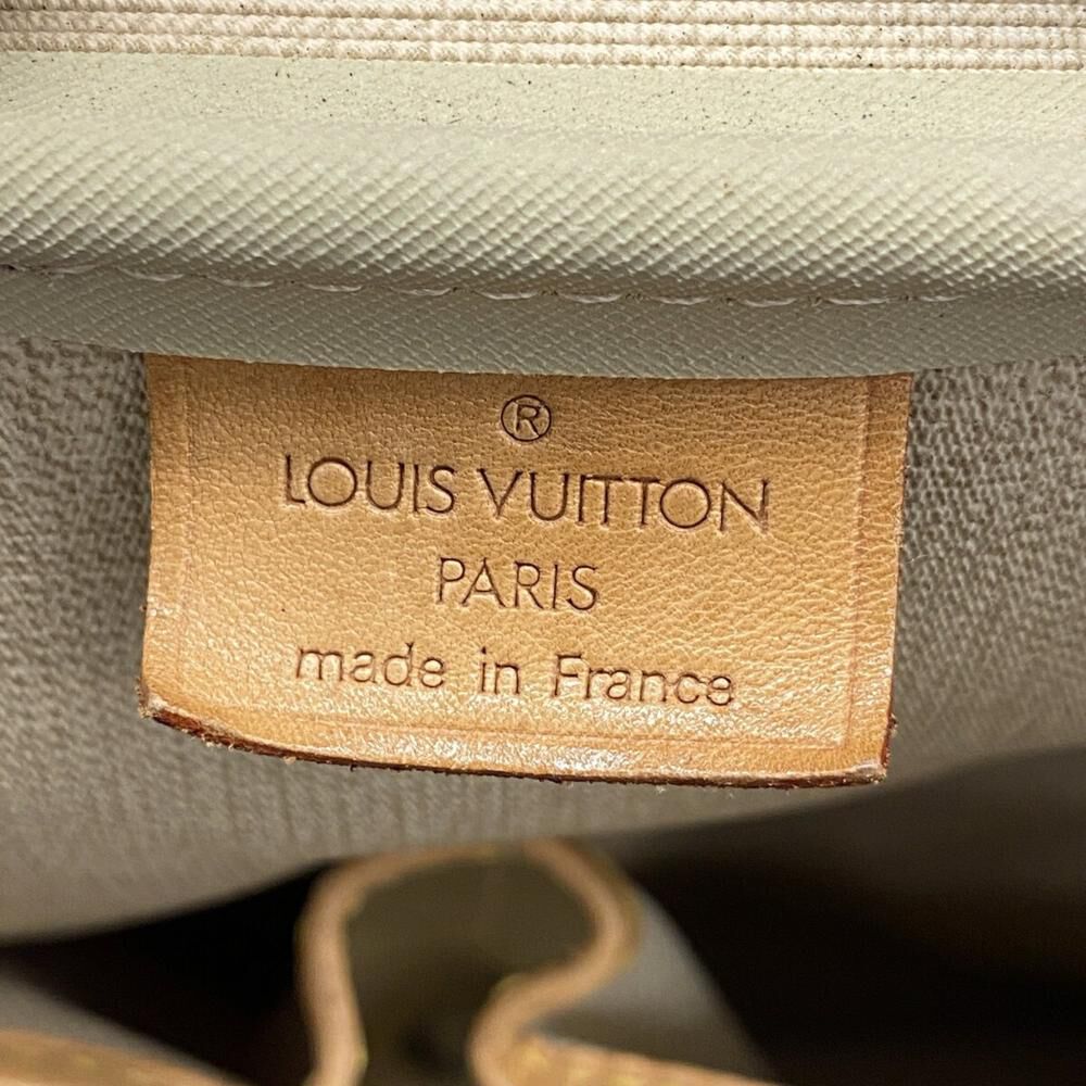 Louis Vuitton Deauville