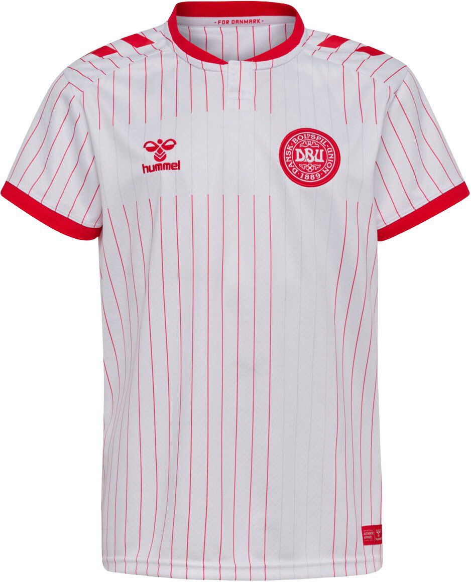 Danmark DBU B&oslash;rn 26/27 Udebanetr&oslash;je