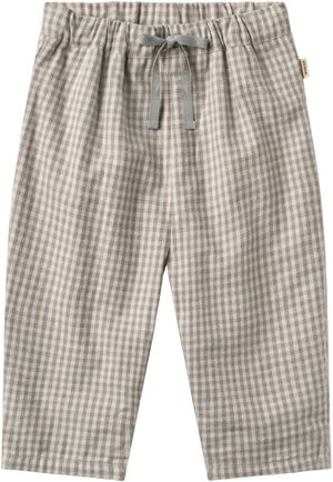 Trousers Lined Arne