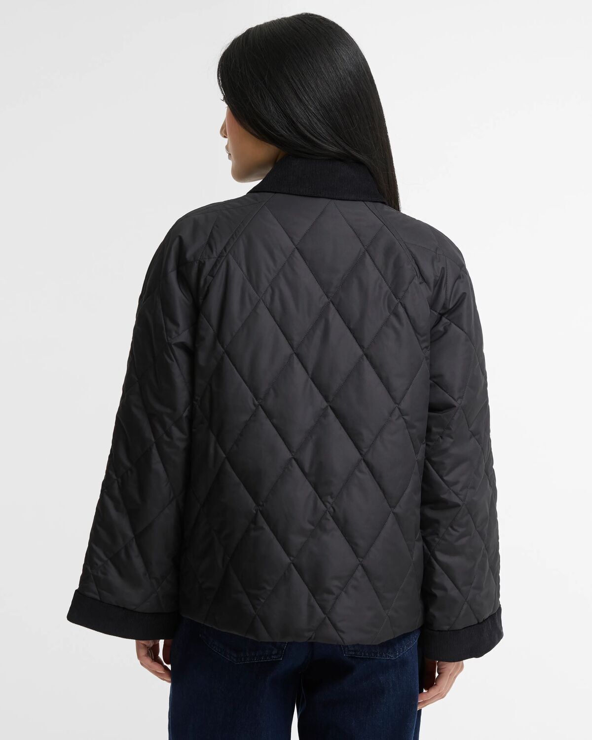 Barbour Kilnwick Quilt