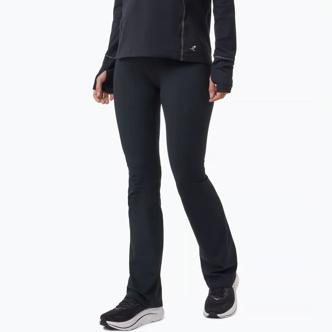 Ene Flare Vinter Tights