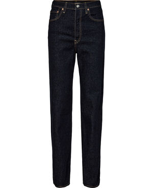 RIBCAGE FULL LENGTH SMALL COUR
