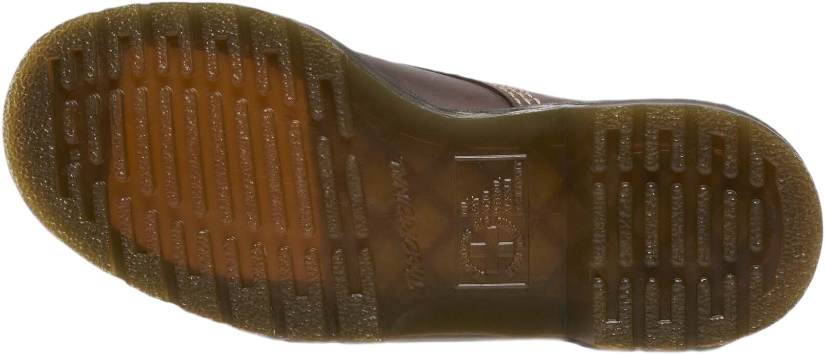 1460 Pascal Dark Brown Wyoming