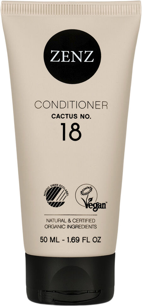 Zenz Organic Cactus 18 Conditioner