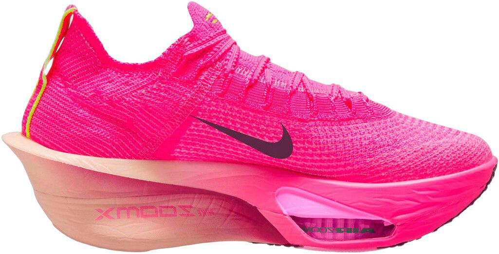 Air Zoom Alpha Fly Next 3% L&oslash;besko