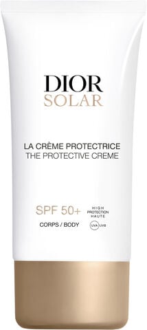 Dior Solar The Protective Creme SPF 50 Sunscreen for body