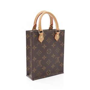 Louis Vuitton Sac Plat