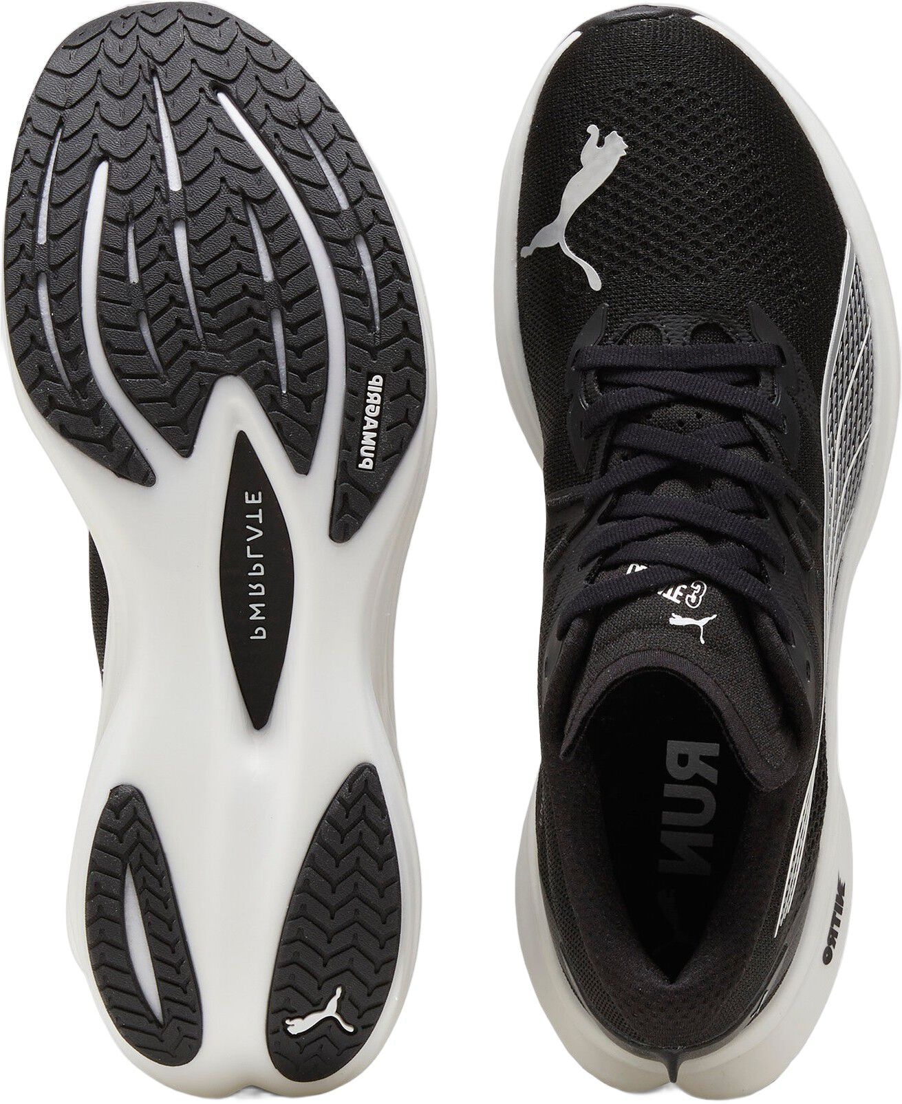 Deviate Nitro 3 L&oslash;besko