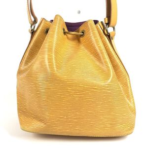 Louis Vuitton Petit Noe