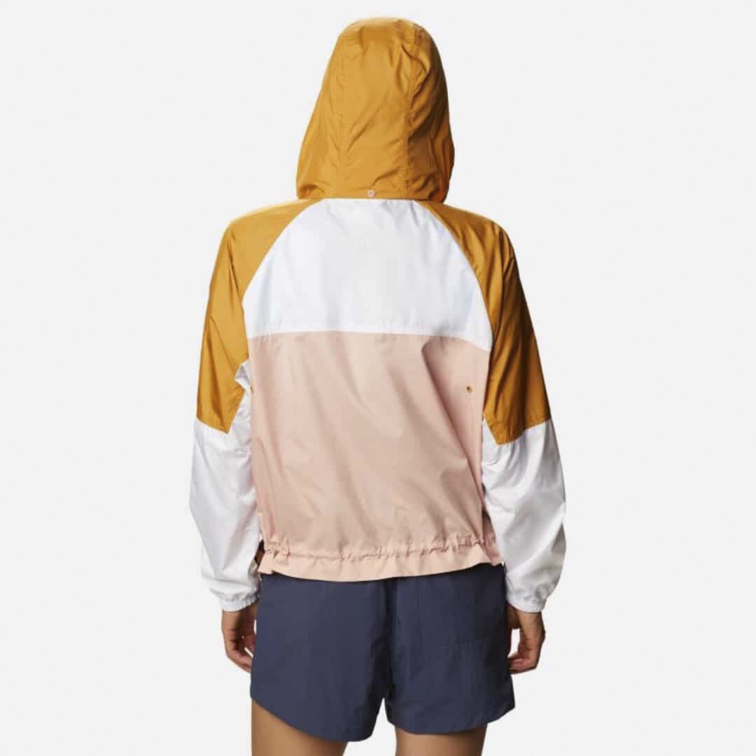 COLUMBIA PARK&THORN; WINDBREAKER