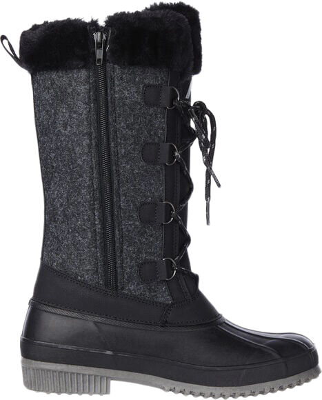 Emma III vinterst&oslash;vler