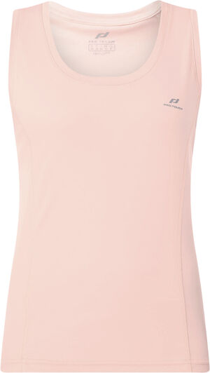 Pika II Singlet