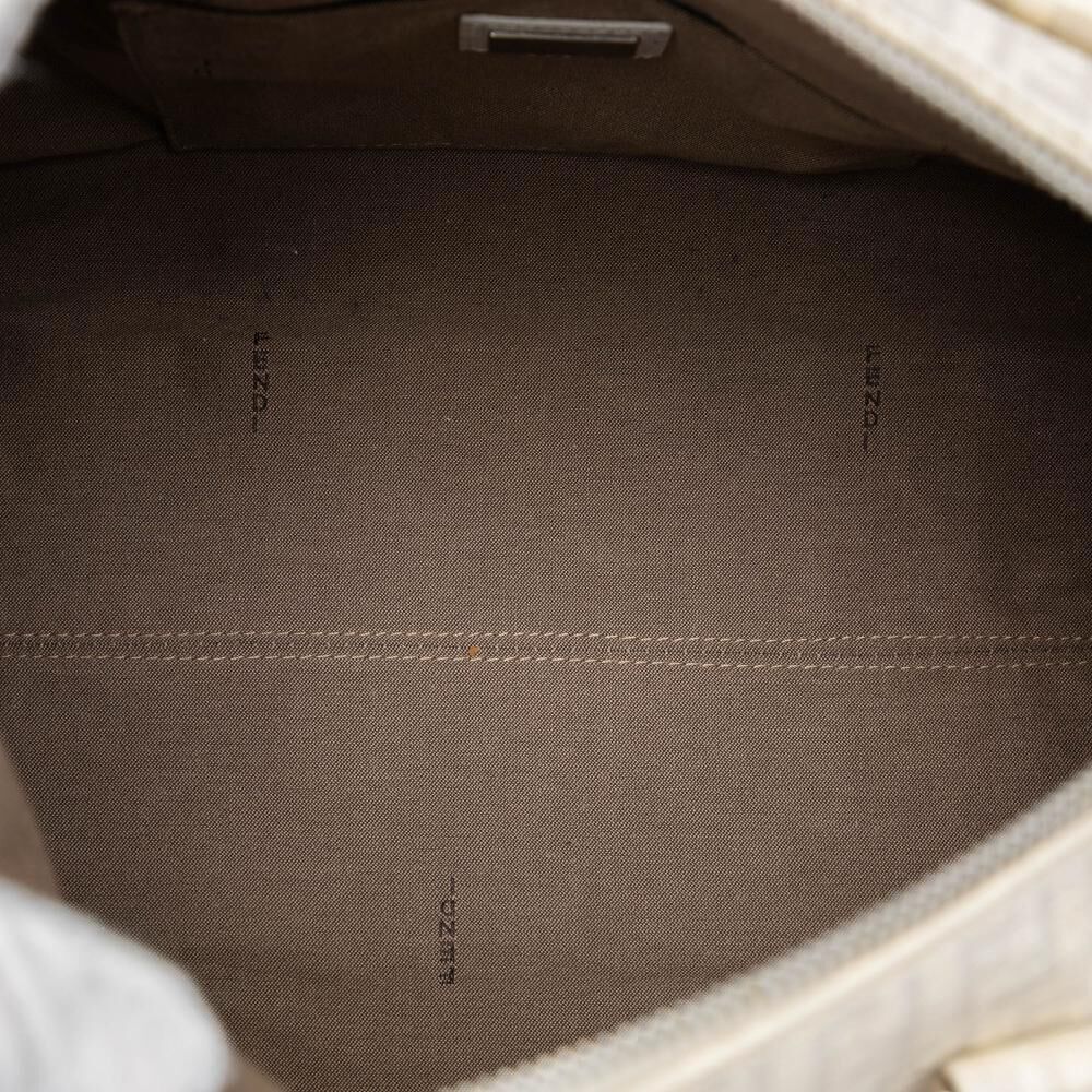 Fendi Boston Bag